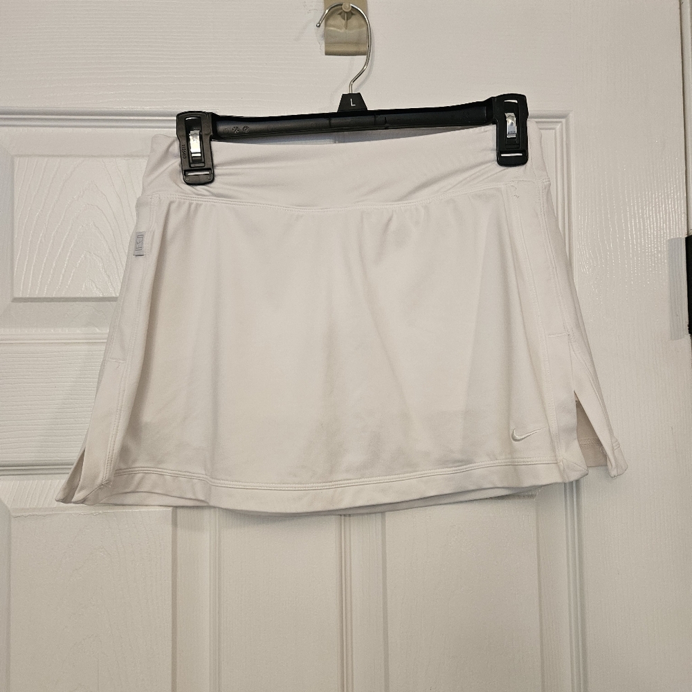 Nike Athletic Skort